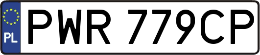 PWR779CP