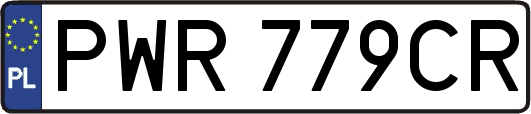 PWR779CR