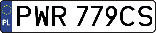PWR779CS