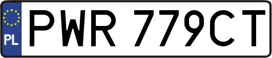 PWR779CT