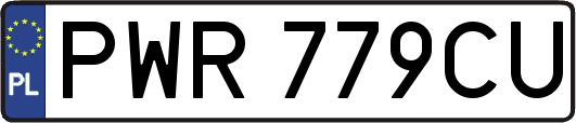 PWR779CU