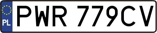 PWR779CV