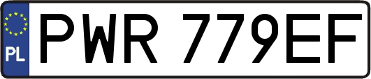 PWR779EF