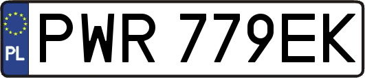 PWR779EK