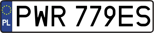 PWR779ES