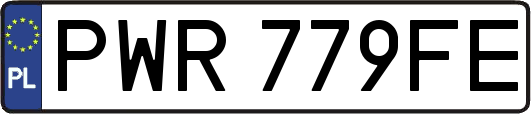 PWR779FE