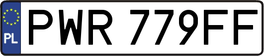 PWR779FF