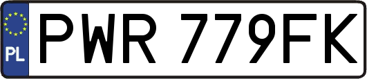 PWR779FK