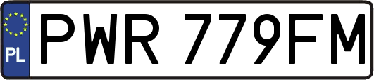 PWR779FM