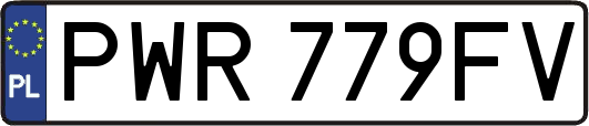 PWR779FV