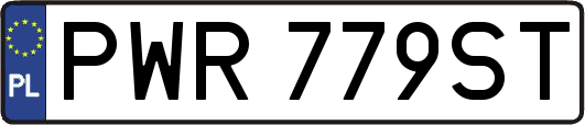 PWR779ST