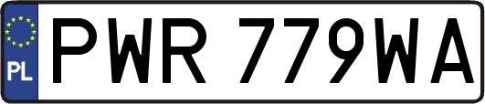 PWR779WA