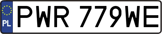 PWR779WE