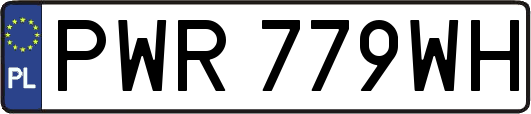 PWR779WH
