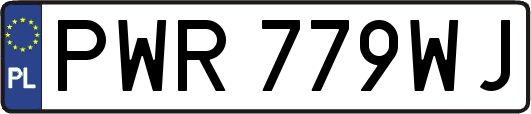 PWR779WJ