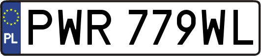 PWR779WL