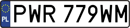 PWR779WM