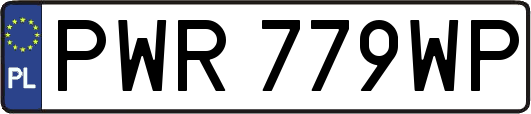 PWR779WP