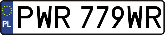 PWR779WR