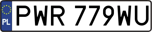 PWR779WU
