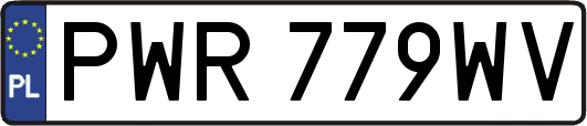 PWR779WV