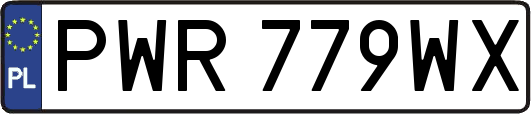 PWR779WX