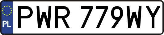 PWR779WY