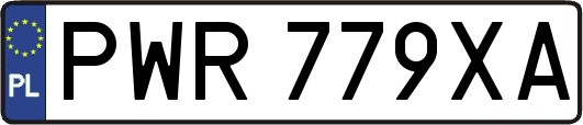 PWR779XA