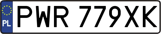 PWR779XK