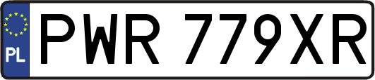 PWR779XR
