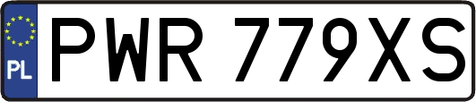 PWR779XS