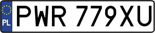 PWR779XU