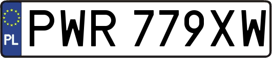 PWR779XW