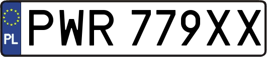 PWR779XX