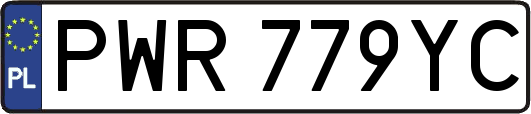 PWR779YC