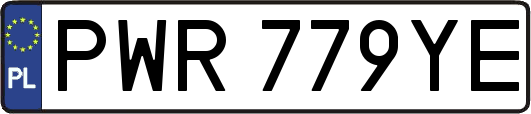 PWR779YE