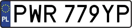 PWR779YP