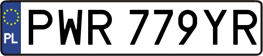PWR779YR