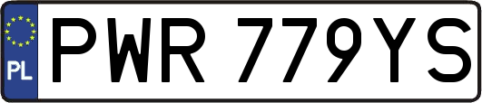 PWR779YS