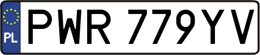PWR779YV