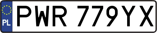 PWR779YX