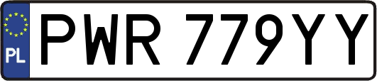 PWR779YY