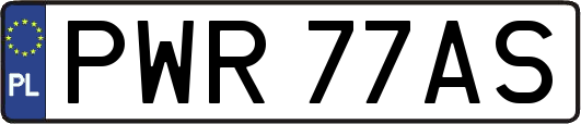 PWR77AS