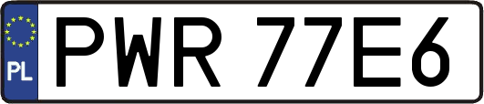 PWR77E6