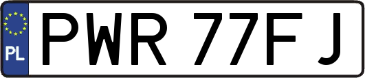 PWR77FJ