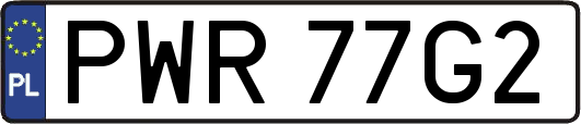 PWR77G2