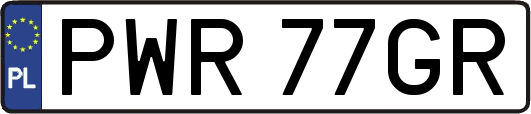 PWR77GR