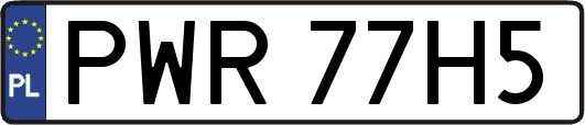 PWR77H5