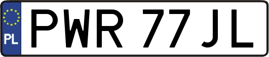 PWR77JL