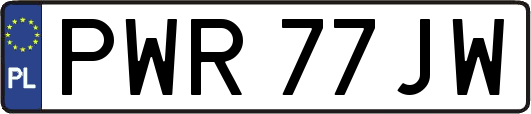 PWR77JW